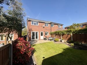 Rear Aspect- click for photo gallery